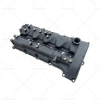 Rocker Cover w/ Gasket for Mitsubishi Triton Pajero Sport (2015–On)