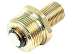 Dowty Male Coupling (1/2") for Massey Ferguson, Ford, International, David Brown