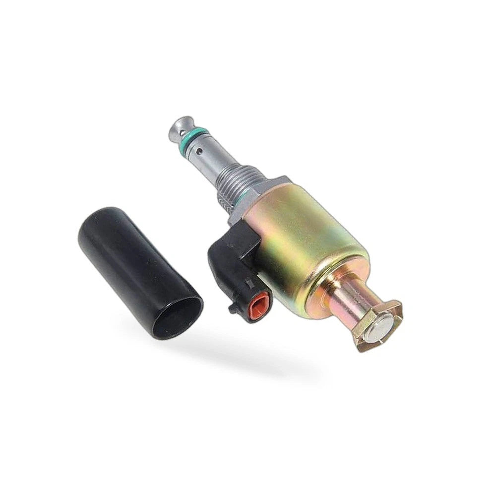 Pressure Sensor Regulator Valve Kit for International DT466 DT570 HT570