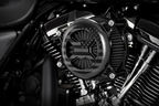 Vance & Hines VO2 America Air Cleaner for Harley Davidson (2014–2023)