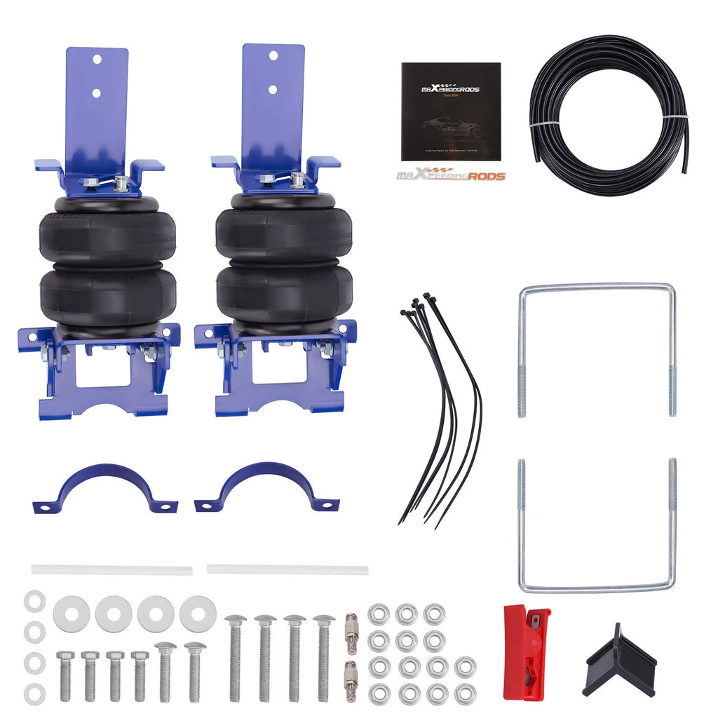 Set of 2 Air Spring Suspension Bags for Ford Excursion 4WD (2000–2006)