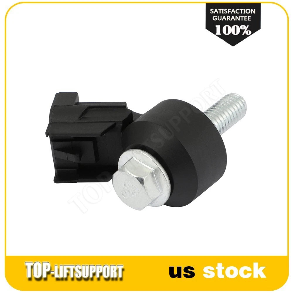 Knock Detonation Sensor for Chevy Trailblazer EXT (2003–2005)