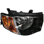 RH Headlight Mitsubishi Triton ML Series GLS GLX-R VR Right RHS (2006-2009)