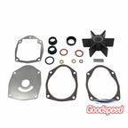 Water Pump Impeller Kit for Mercruiser Alpha One Gen 2 (47-43026Q06)