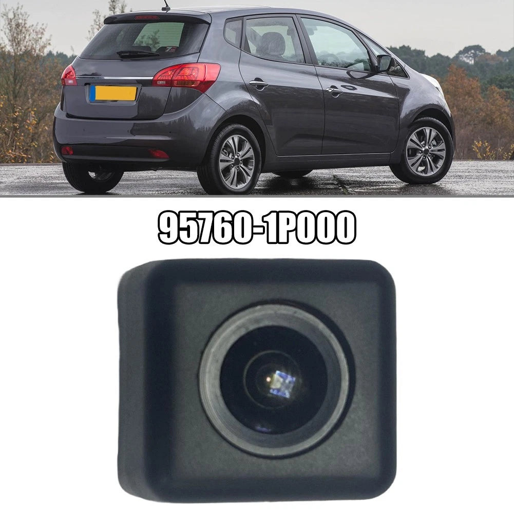 Backup Rear View Parking Camera for KIA Venga (2010–2025) OEM 957601P000