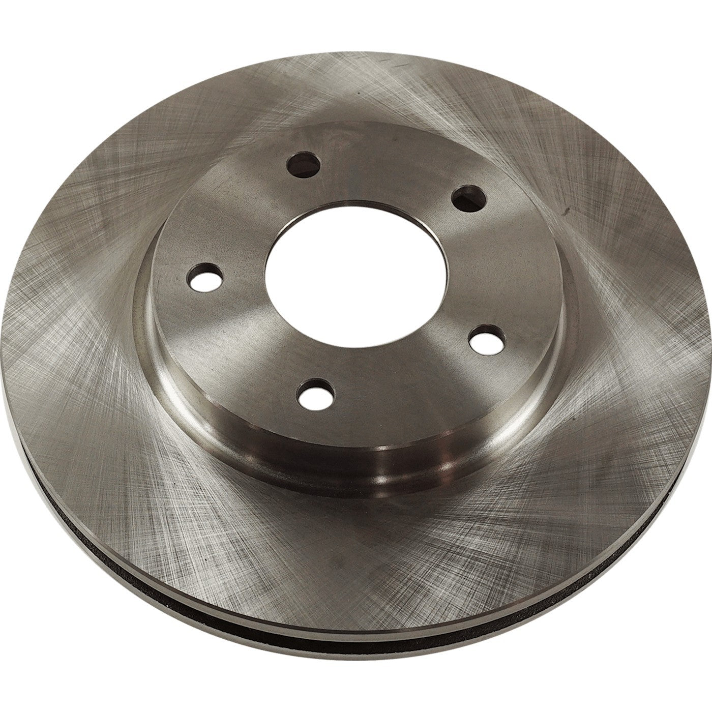 Front Brake Disc Rotors for Mitsubishi Lancer, Dodge Caliber (2007–2012)