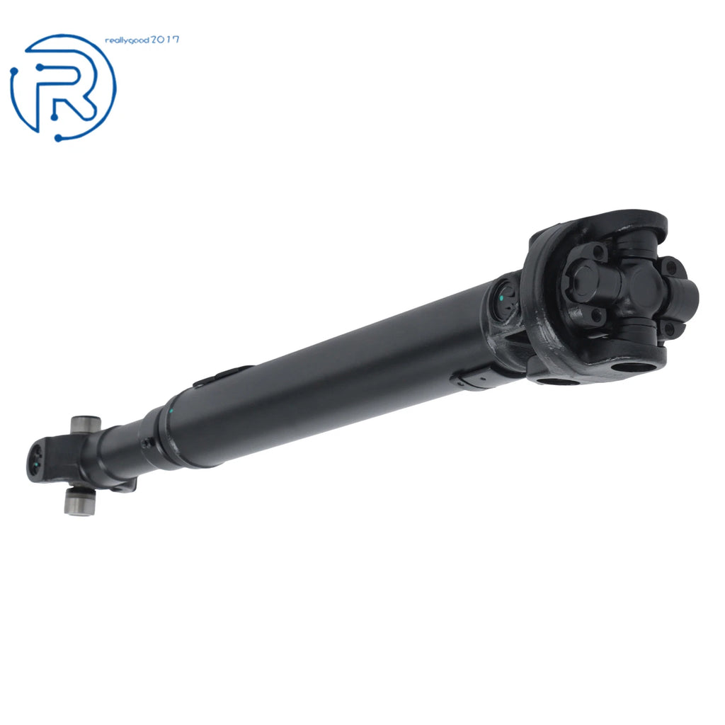 Front Driveshaft Assembly for Jeep Cherokee (1994–2001) 4WD