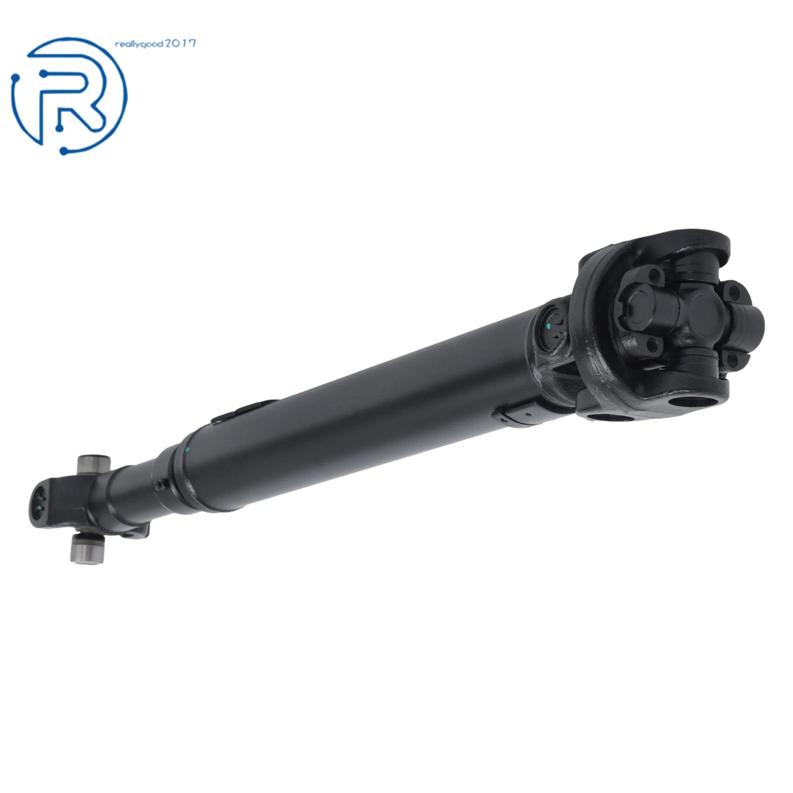 Front Driveshaft Assembly for Jeep Cherokee (1994–2001) 4WD