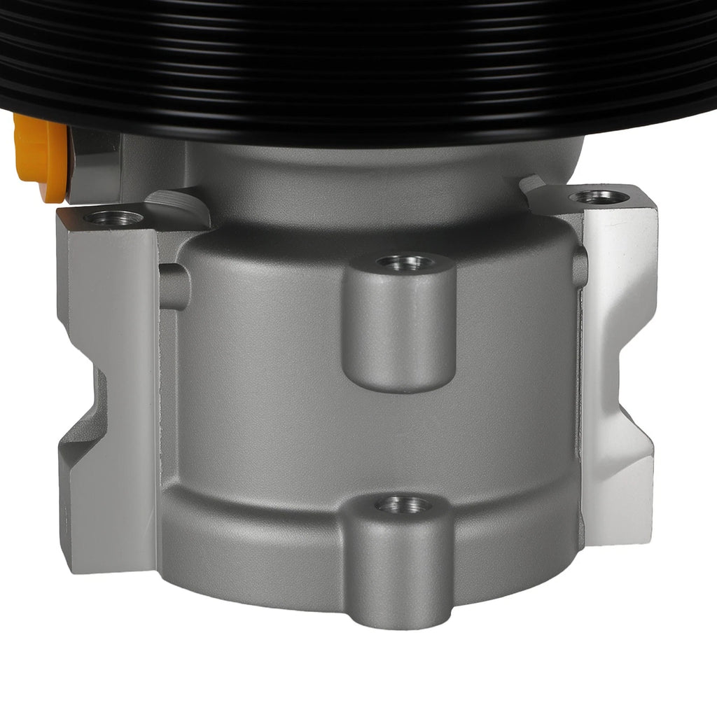Power Steering Pump for Jeep Cherokee Wrangler (1997–2002)