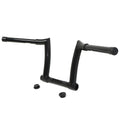 8'' Chizeled Z-Bar Ape Hanger Handlebar for Harley XL883 1200 (2007–2017)