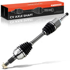 Front Left CV Axle Assembly for Chevy Equinox GMC Terrain (2010–2017)