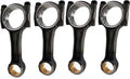 4X Connecting Rod ME131949 for Mitsubishi 6D17 (Diesel Engine)