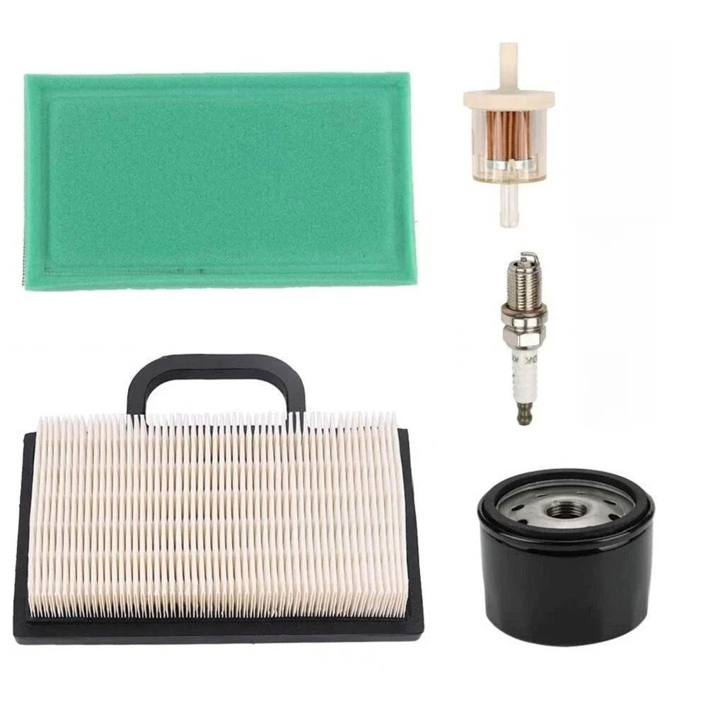Air Filter Kit for Scotts 125 135 145 155C 190C Z425 107H L2048 L2548 S2046