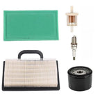 Air Filter Kit for Scotts 125 135 145 155C 190C Z425 107H L2048 L2548 S2046