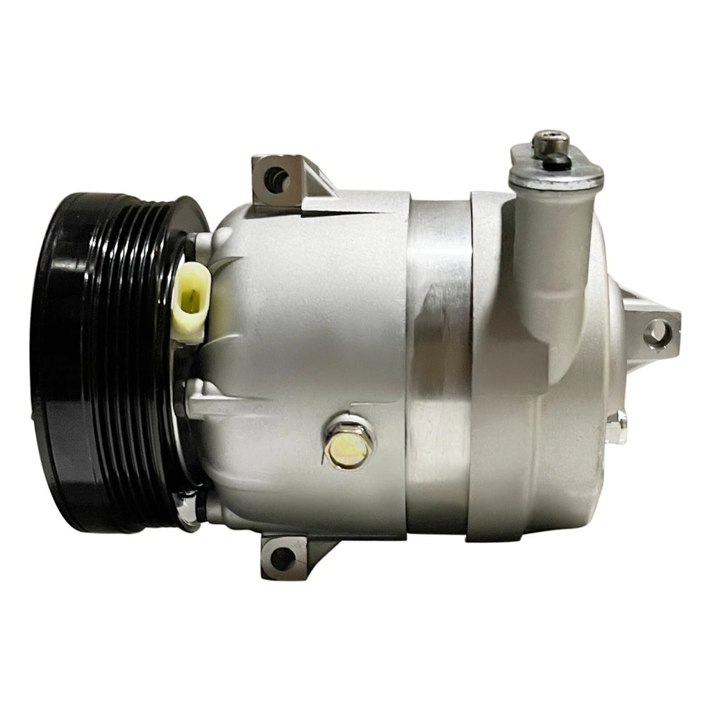 A C Compressor Kit Replacement for Pontiac G3 1.6L (2008-2009)