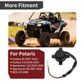 Headlight Socket 0453569 for Polaris RZR 170 (2009) Sportsman Outlaw 90 (2007–2016)