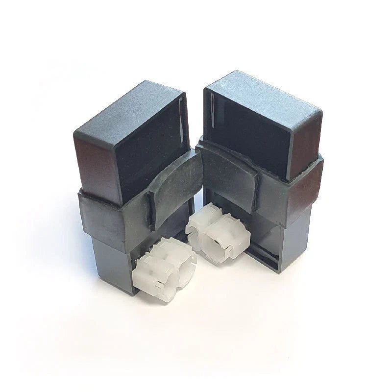 2 x CDI Box for Honda XL600R / XR600R (1985–2000)