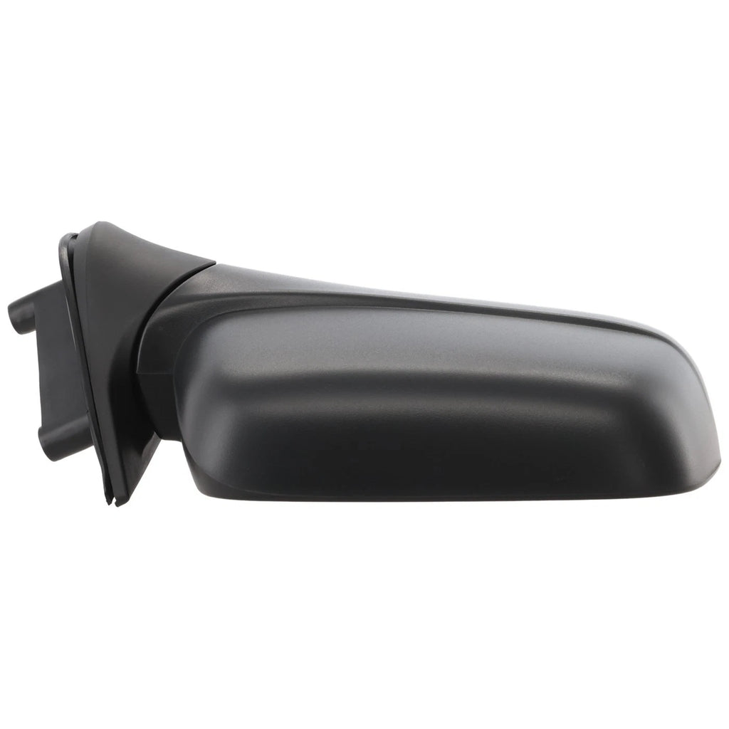 Passenger Right Side Mirror for Nissan Frontier Xterra (2000–2004)