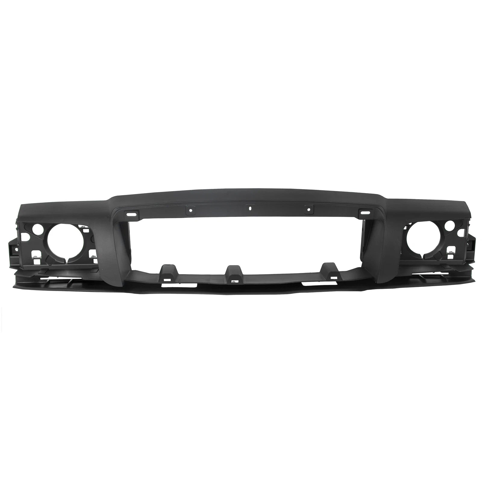 Black Painted Header Panel for Mercury Grand Marquis (2006-2011)