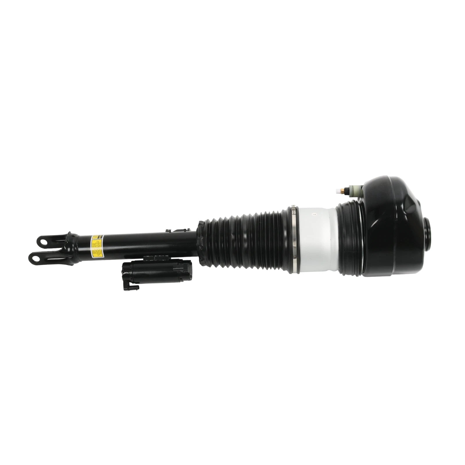 2X Front Air Suspension Shock Struts for BMW 7-Series (2016-2022)