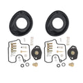 Carburetor Repair Rebuild Kit for Suzuki Intruder VL1500 (1998–2004)