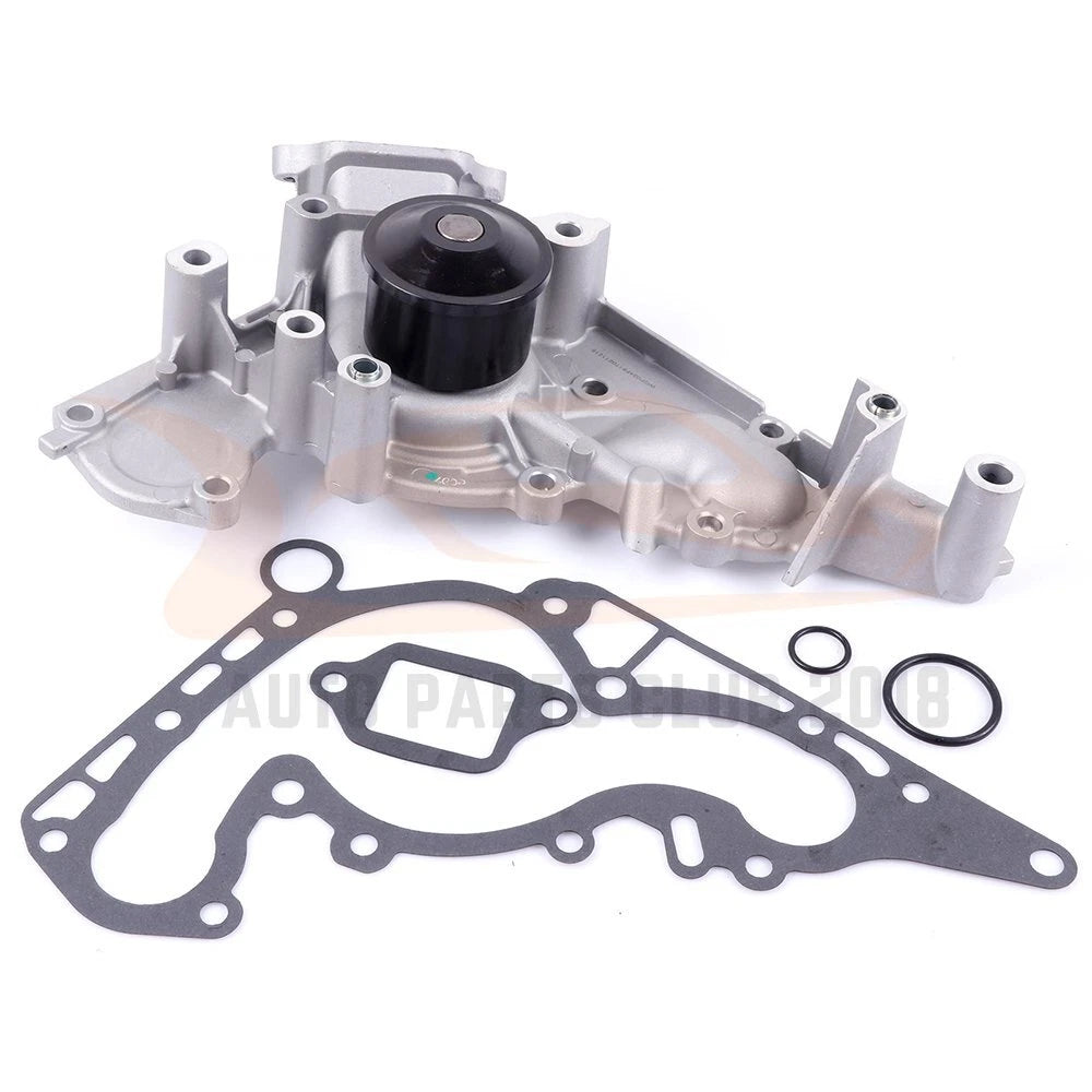 Timing Belt Kit & Water Pump for Toyota Land Cruiser, Sequoia, Lexus 4.7L