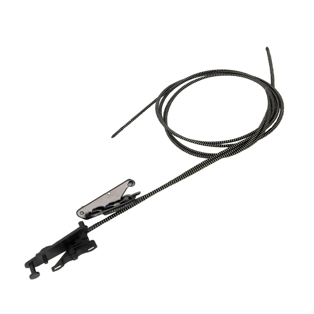 Skylight Glass Cable FL3Z16502C22 for F150 (2015–2020), F250 (2017–2019), F350 (2017–2019), F450 (2017–2019)