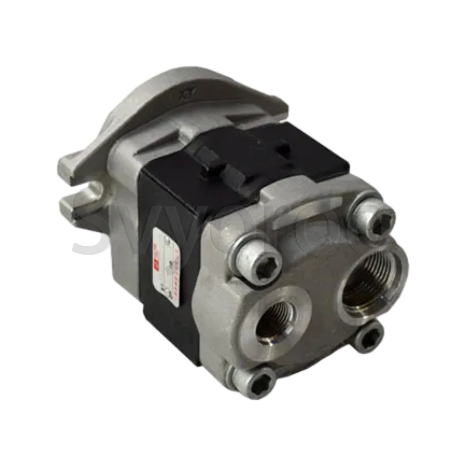 Hydraulic Gear Pump 129F7-10301 for TCM Forklift FHD20-30/Z2 (4JG2)