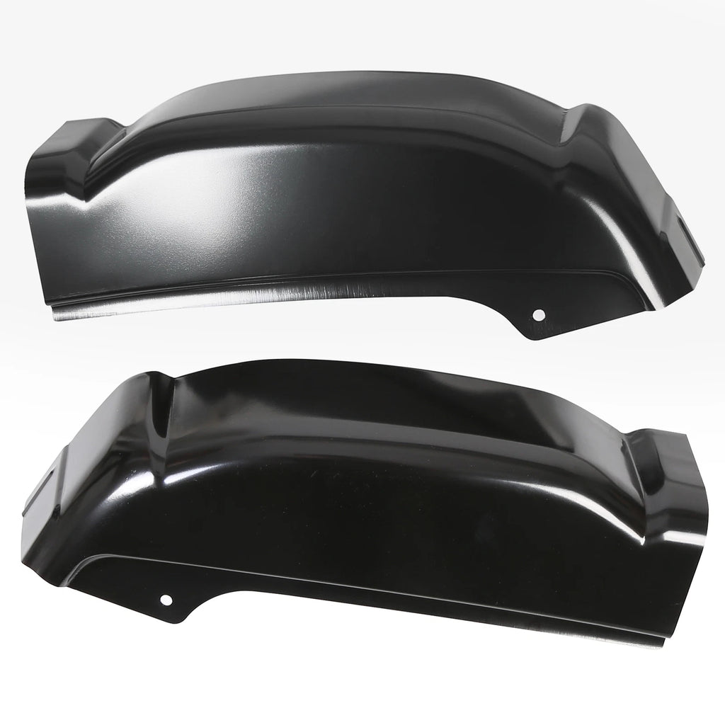 Pair Cab Corners for Chevrolet Silverado GMC Sierra 1500/2500 (1999–2007)