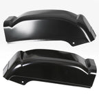 Pair Cab Corners for Chevrolet Silverado GMC Sierra 1500/2500 (1999–2007)