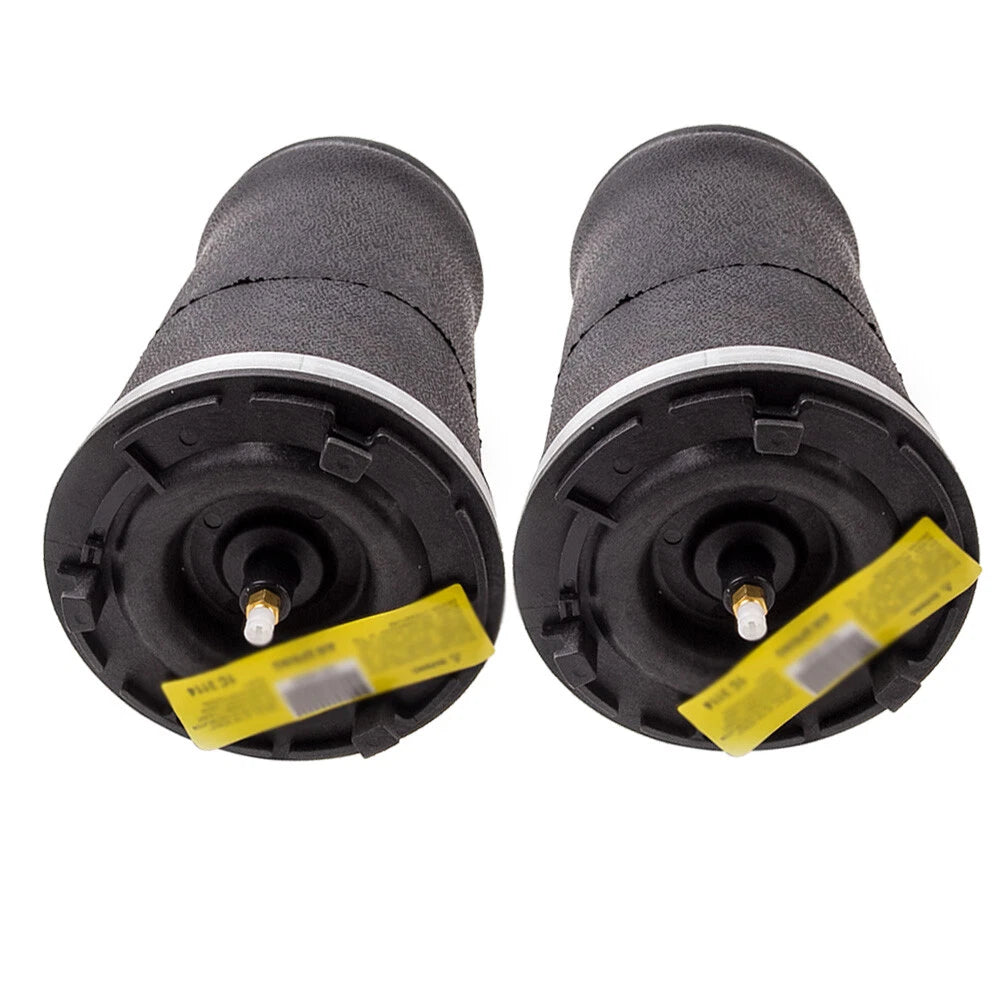 2X Air Suspension Bag for Chevy Trailblazer (2002–2009)