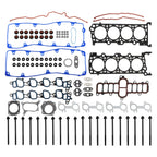 Head Gasket + Head Bolts Set for Ford Crown Victoria 4.6L V8 (1992–2011) ES72798