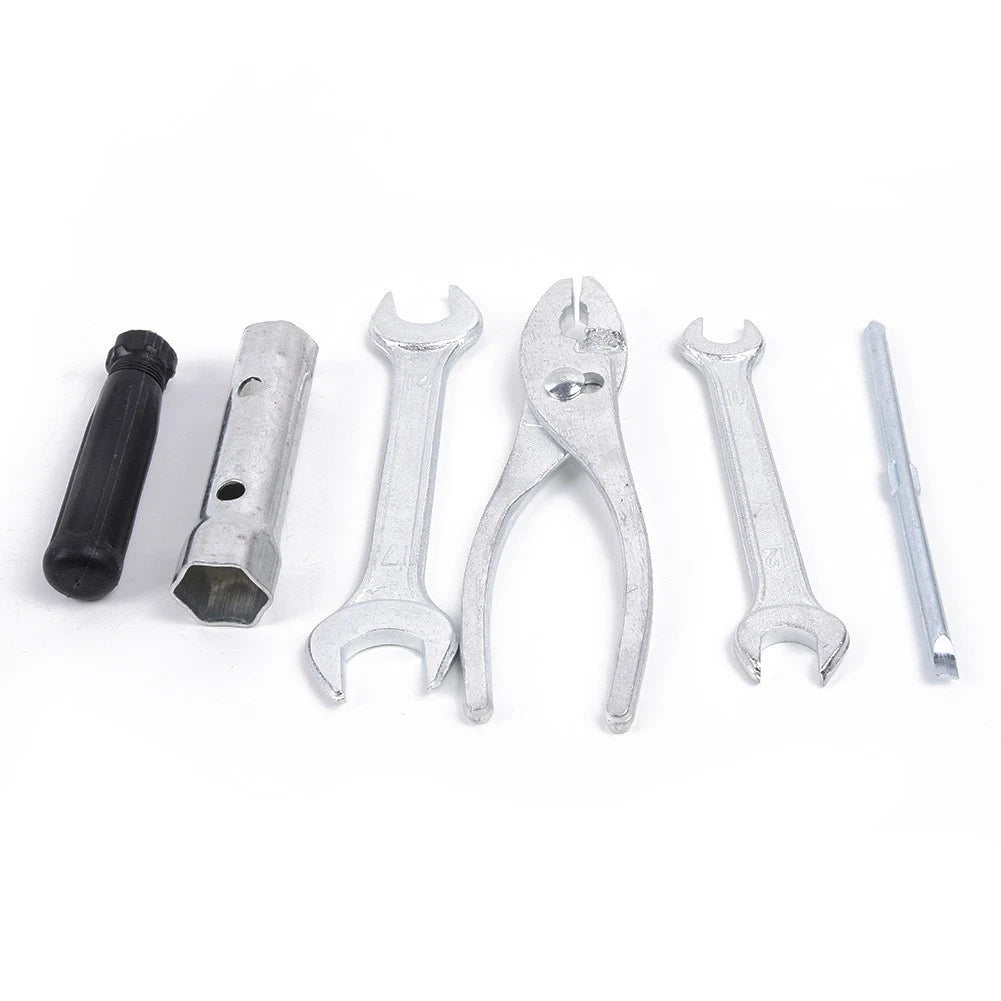 Motorbike Tool Kit for Honda C100 C70 CM91 CT70 CT90 S65 S90 Z50 CF70 CT110