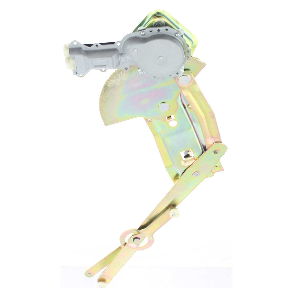 Window Regulator for Chevy Suburban GMC C3500 (Front Driver Left Side)