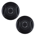 6.5" Car Speakers Coaxial Subwoofer 400W 90dB