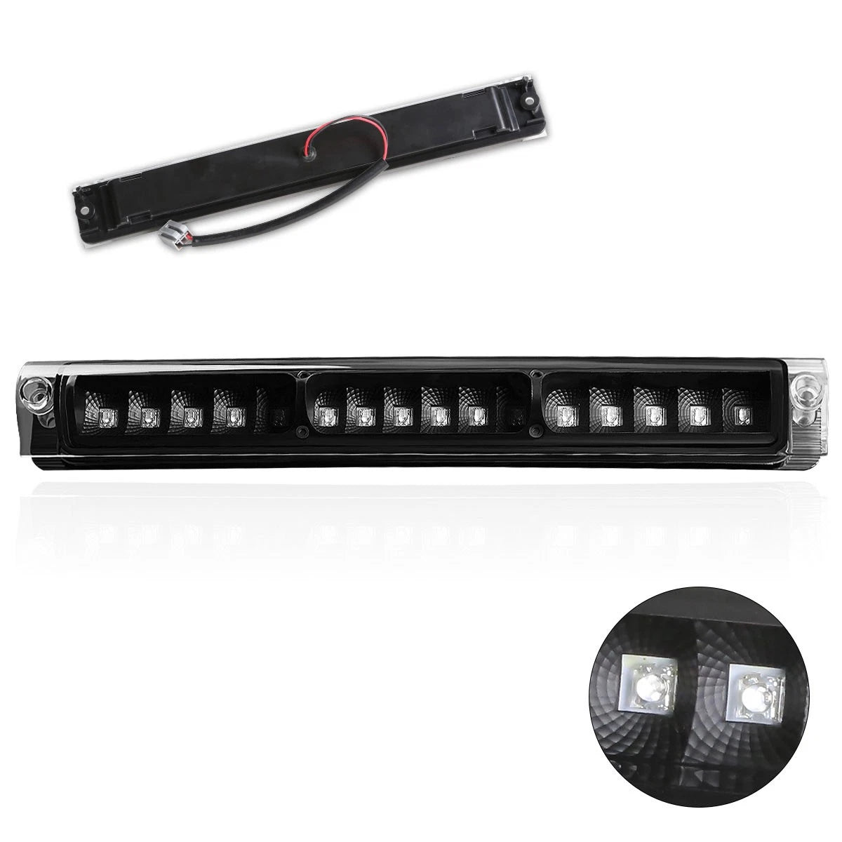 LED Third Brake Light for Ford F-150/F-250 (1997–2004)
