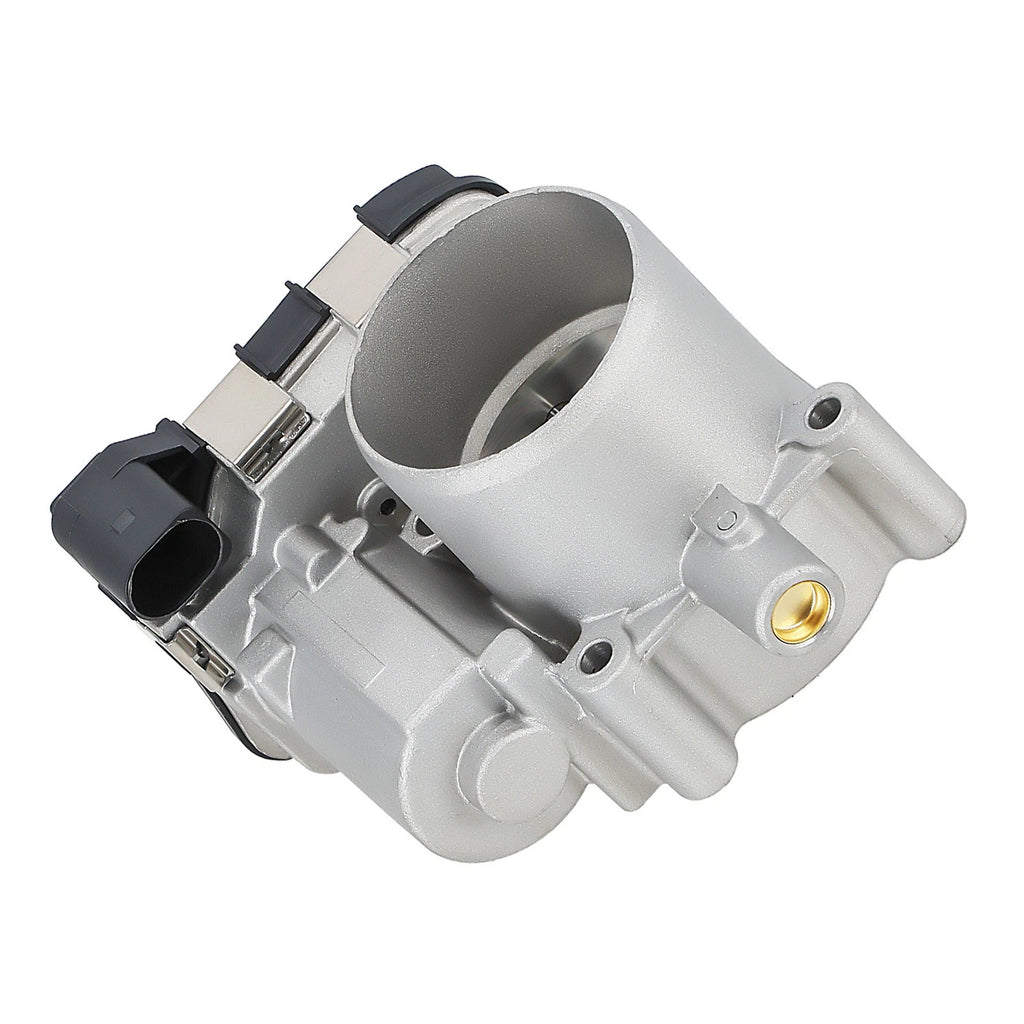 Throttle Body Assembly for Volkswagen Jetta 1.4L (2013–2018) 03C133062M V10810086