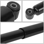 Set of 2 Rear Shock Absorbers for Ford F150 Lincoln Mark LT (2004–2014)