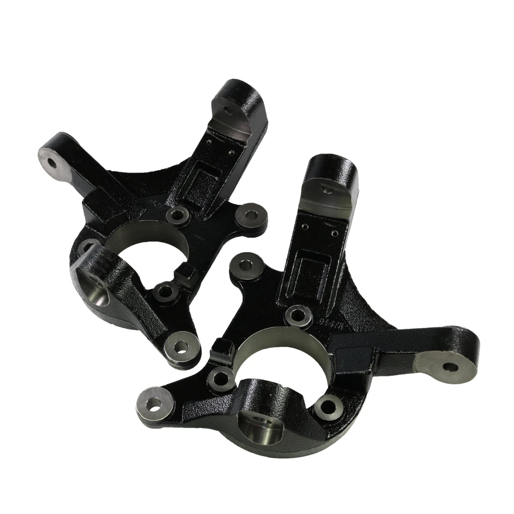 3" Lift Spindles for Chevy Silverado 1500 (2007-2015) 2WD Suspension