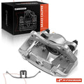 Disc Brake Caliper with Bracket for Nissan Maxima Sentra 