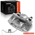 Disc Brake Caliper with Bracket for Nissan Maxima Sentra 