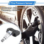 Tire Pressure Sensor for BMW 220i (2014–2020) 36106856209 433MHz