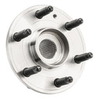 Front Wheel Bearing Hub for 2007-2016 GMC Acadia 2008-2017 Buick Enclave