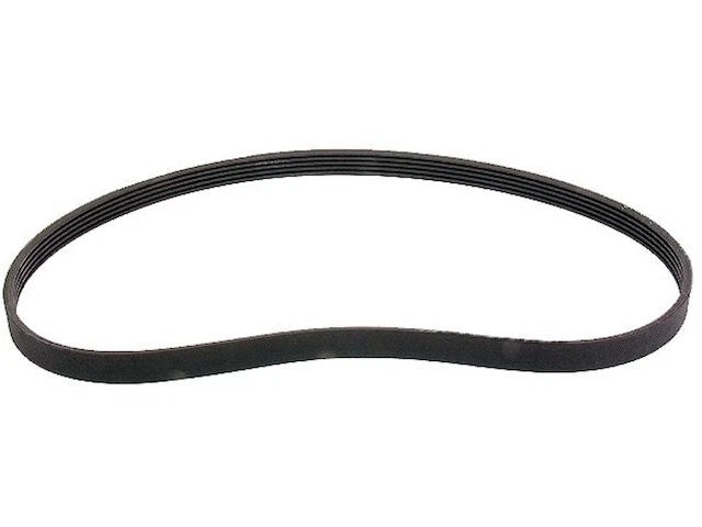 Alternator Multi Rib Belt for Jaguar XJ6 1995–1997 DY266SY