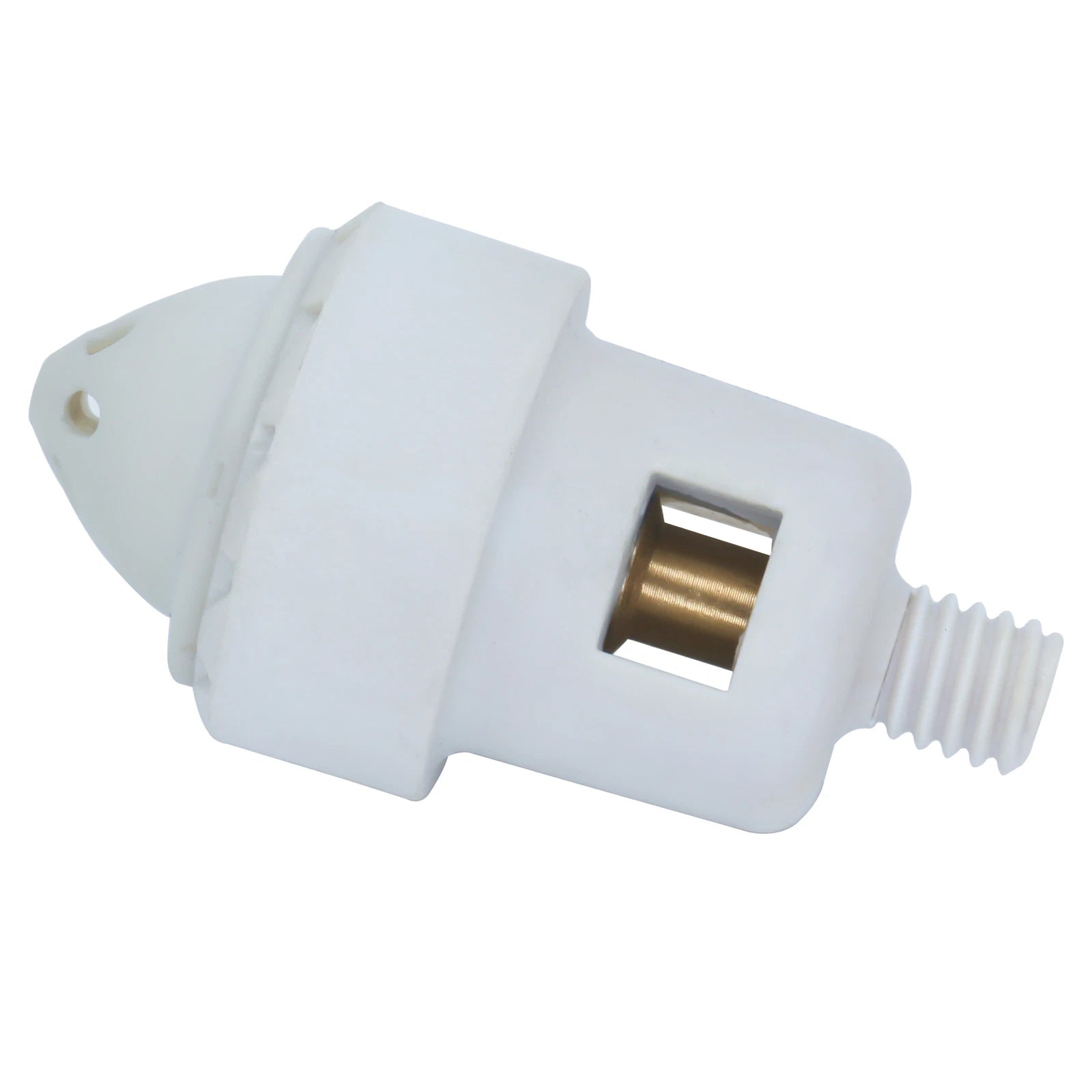 143°F Thermostat for Johnson Evinrude 60-300 HP V4 V6 V8 Outboard (434137)