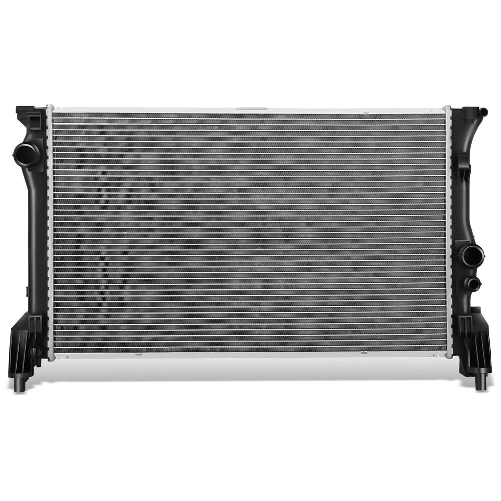 OE Style Aluminum Core Cooling Radiator for Mercedes-Benz Metris (2016–2023)