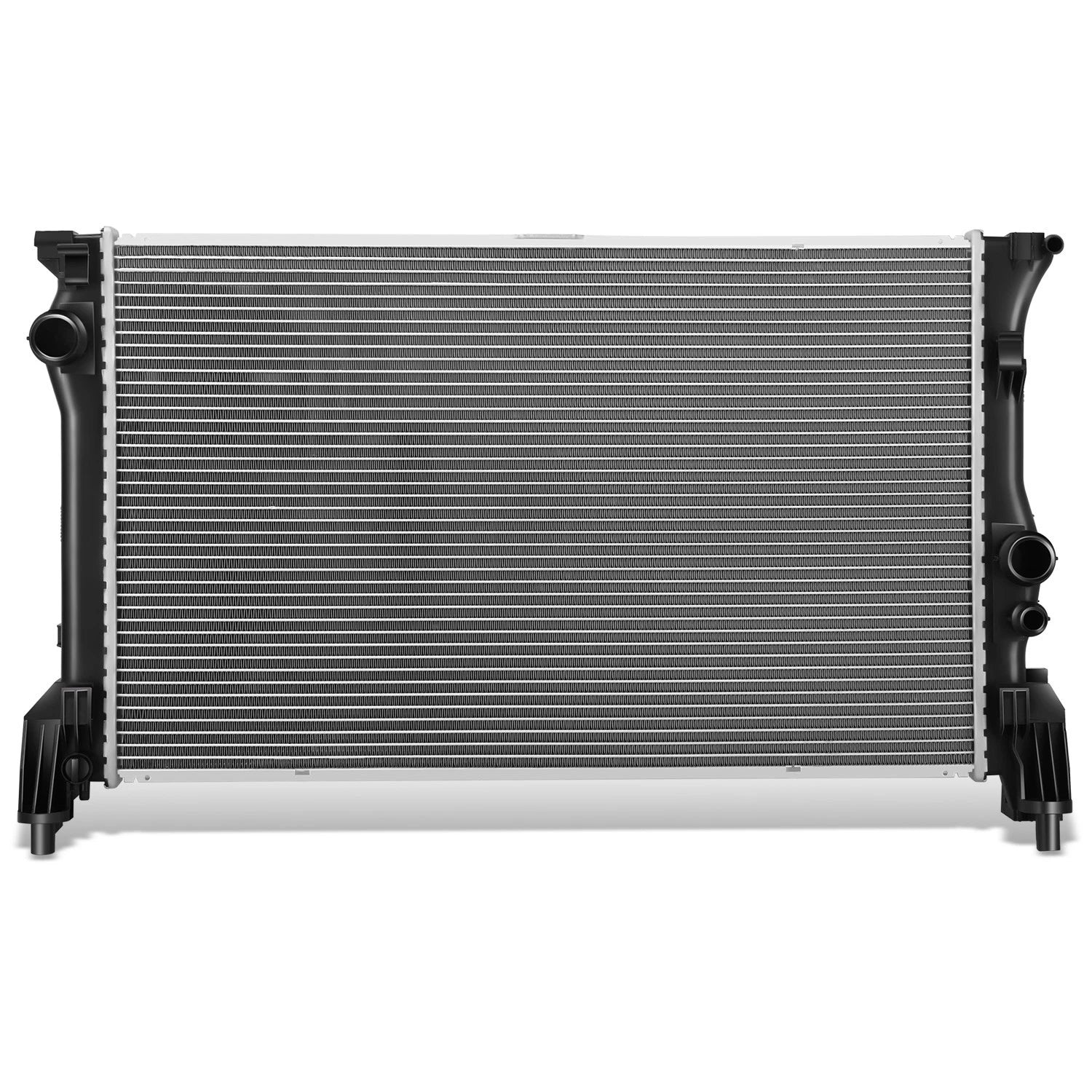 OE Style Aluminum Core Cooling Radiator for Mercedes-Benz Metris (2016–2023)