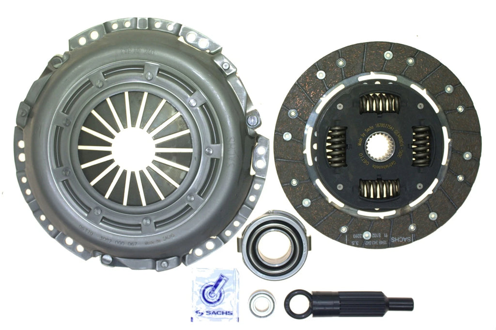 Clutch Kit for Suzuki Grand Vitara (1999–2005)