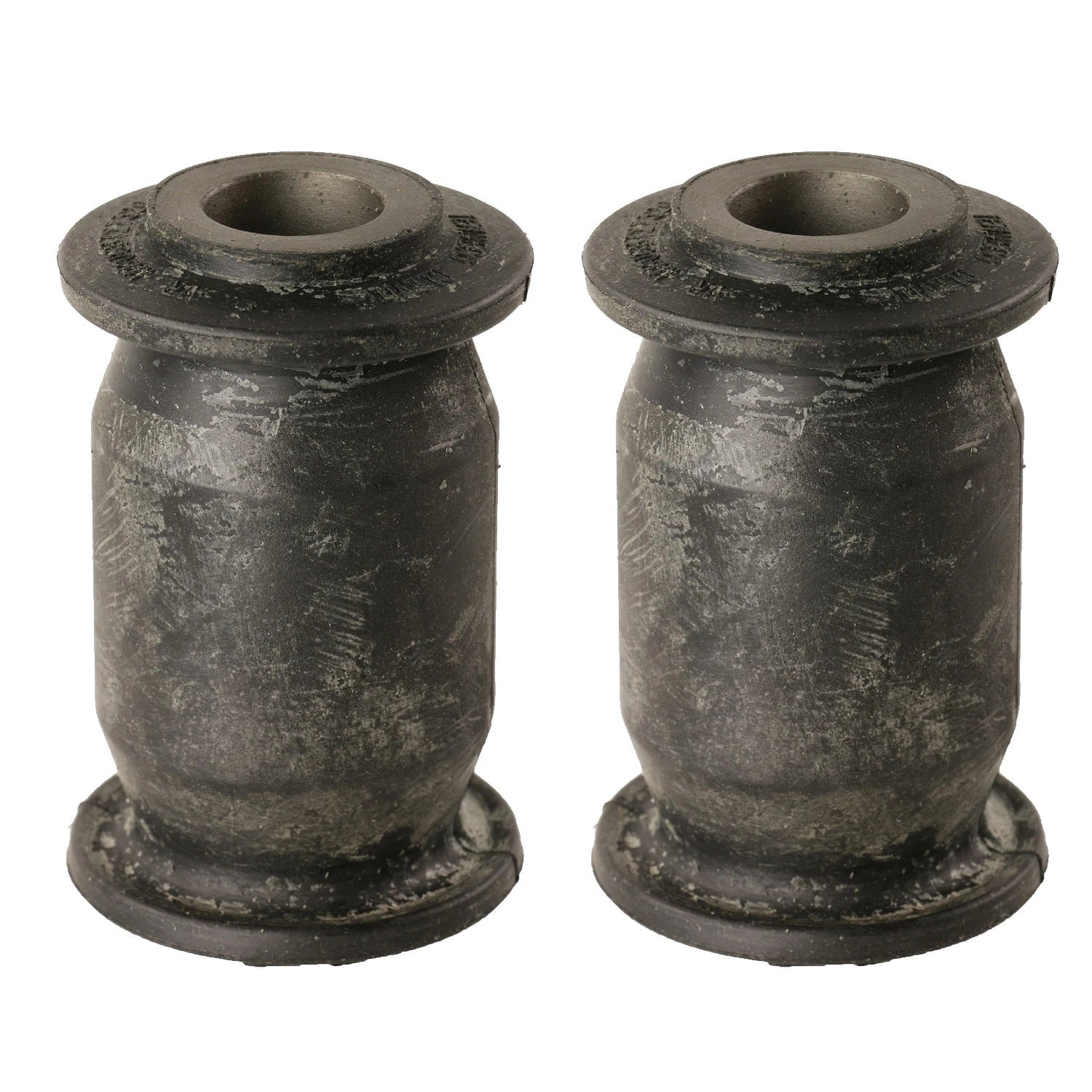 Set of 2 Rear Forward Leaf Spring Bushings for Ford F-250 F-350 (2005–2023)