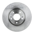 Disc Brake Rotor for Hyundai XG350 (2004–2005) Front Solid